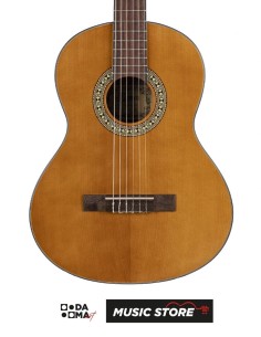Kozmos IC-100G 3/4 NA Klasik Gitar – Naturel 2