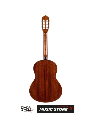 Kozmos IC-100G 3/4 NA Classical Guitar – Natural