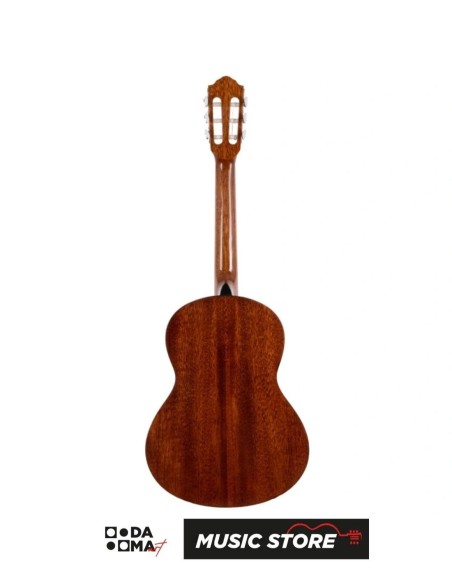 Kozmos IC-100G 3/4 NA Klasik Gitar – Naturel