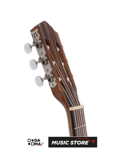 Kozmos IC-100G 3/4 NA Classical Guitar – Natural