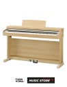 Kawai CX202 Цифровое пианино – светлый дуб