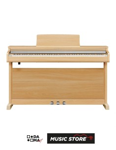 Kawai CX202 Digital Piano – Light Oak 2