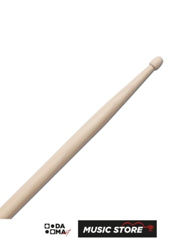 Vic Firth X5A American Classic Extreme 5A Drumsticks – Hickory, Wood Tip