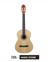 Clariss CCG100 NT Klasik Gitar – Naturel