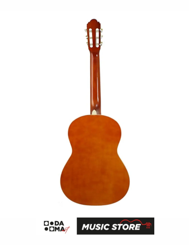 Clariss CCG100 NT Klasik Gitar – Naturel