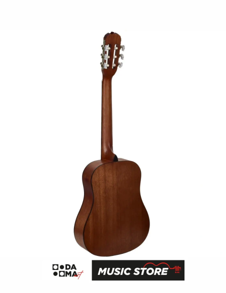 Valler VG252 NA 2/4 Классическая Гитара – Детская Модель