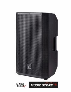 Studiomaster VORTEX 12A Active Speaker 12" 1400W DSP