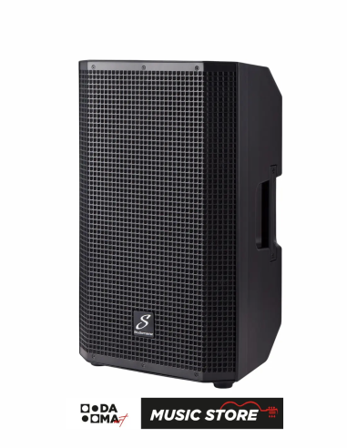 Studiomaster VORTEX 12A Active Speaker 12" 1400W DSP