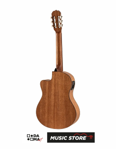 Valler VG250CEQ Классическая Электро-Гитара с Вырезом 2