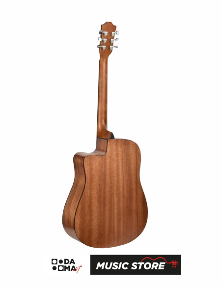 Valler AG240 NA Akustik Gitar - Naturel