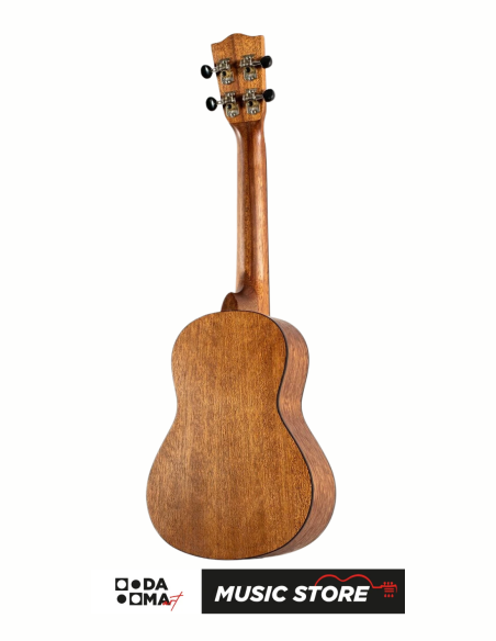 Valler UA52 Alto Ukulele – NA Natürel