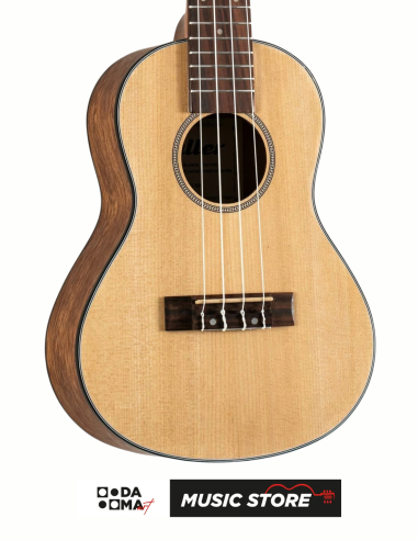 Valler UA52 Alto Ukulele – NA Natürel