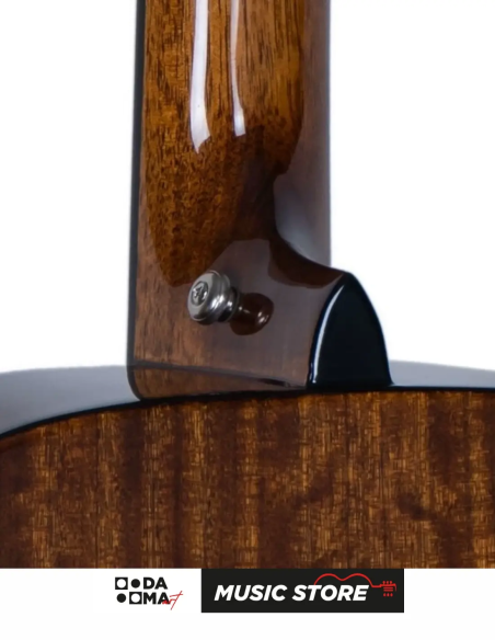 Valler VA530C Kesik Kasa Akustik Gitar - Naturel