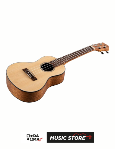 Valler UA52 Alto Ukulele – NA Natürel