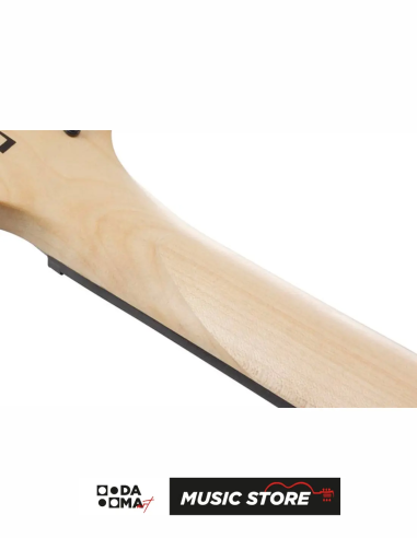 Ibanez GRX70QA Elektro Gitar - Transparent Blue Burst