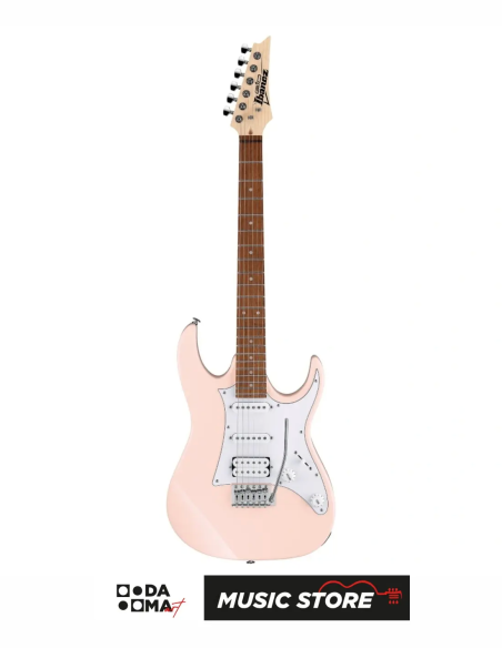 Ibanez GRX40 Elektro Gitar - Light Pink