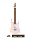 Ibanez GRX40 Электрогитара - Light Pink