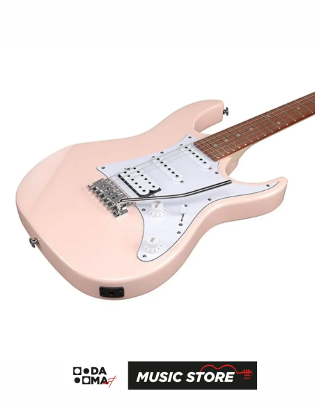 Ibanez GRX40 Elektro Gitar - Light Pink