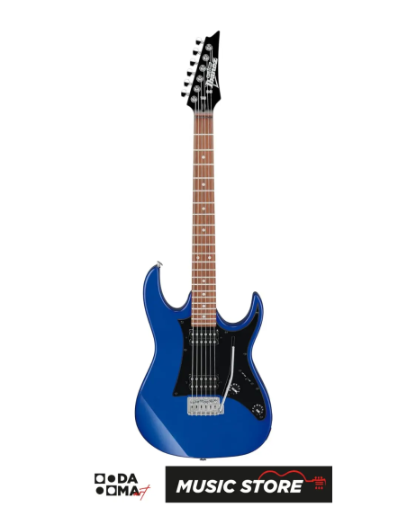 Ibanez GRX20 Electric Guitar - Jewel Blue