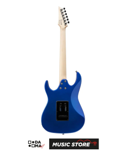 Ibanez GRX20 Электрогитара – Jewel Blue 2