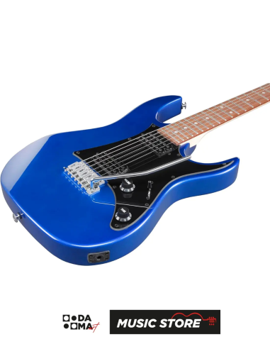 Ibanez GRX20 Electric Guitar - Jewel Blue