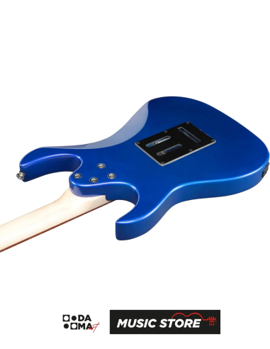 Ibanez GRX20 Electric Guitar - Jewel Blue