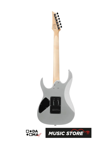 Ibanez GRG170DX Elektro Gitar - Silver