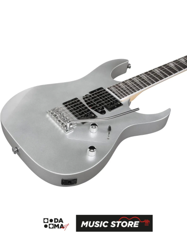 Ibanez GRG170DX Electric Guitar - Silver
