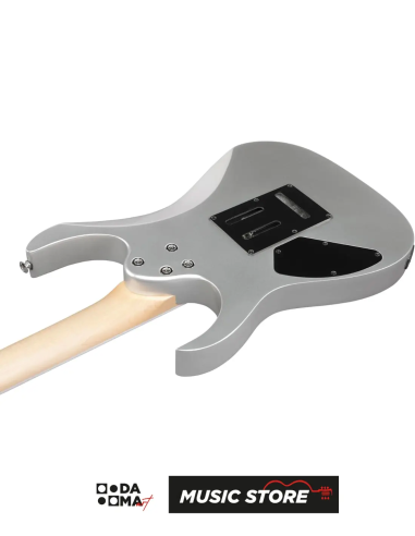Ibanez GRG170DX Электрогитара - Silver