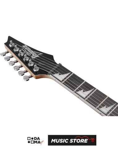 Ibanez GRG170DX Elektro Gitar - Silver
