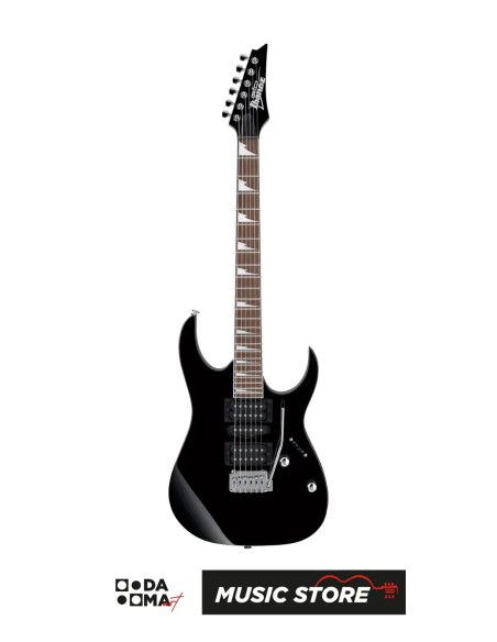 Ibanez GRG170DX Электрогитара - Black Night