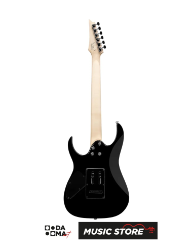 Ibanez GRG170DX Elektro Gitar - Black Night