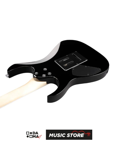 Ibanez GRG170DX Elektro Gitar - Black Night