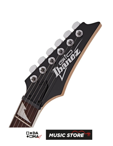 Ibanez GRG170DX Электрогитара - Black Night