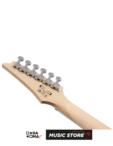 Ibanez GRG170DX Elektro Gitar - Black Night