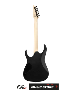 Ibanez GRG121DX Электрогитара - Black Flat 2