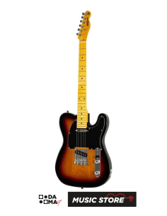 New Orleans NTL700SB Telecaster Electric Guitar – Sunburst