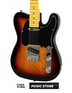 New Orleans NTL700SB Электрогитара Telecaster – Санбёрст 2
