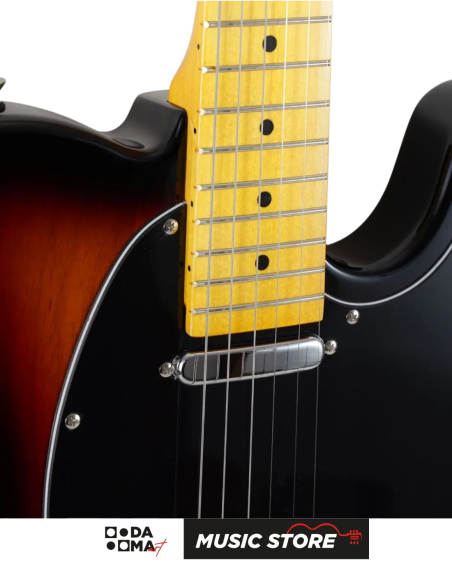New Orleans NTL700SB Электрогитара Telecaster – Санбёрст