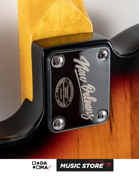 New Orleans NTL700SB Электрогитара Telecaster – Санбёрст