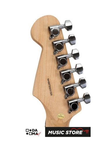 New Orleans NHS9720TOB Электрогитара HSS – Табаковый Санбёрст