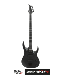 S by Solar AB4.4C Bas Gitar – Karbon Siyah