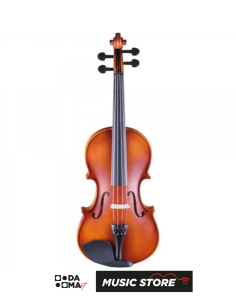 Rosa RV018M 1/8 Matte Violin – For Ages 5–6