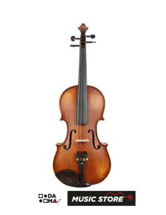 Carlovy VLA9 1/4 Violin – Antique Matte Finish