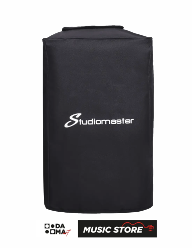 Studiomaster VORTEX 12A Активная акустическая система 12" 1400W DSP