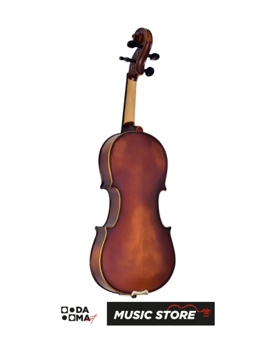 Valler VK430 Скрипка 3/4 – Массив дерева