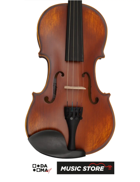 Valler VK430 3/4 Violin – Solid Wood Body