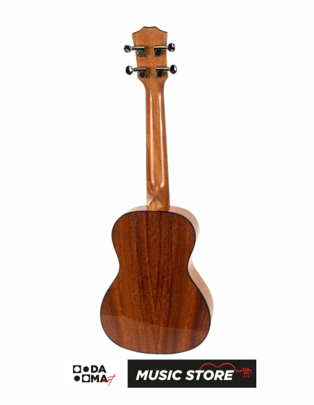 Valler VUKO100 Concert Alto Ukulele – Natürel