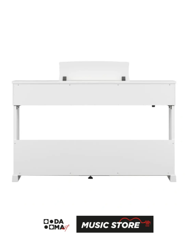Kawai CX102W Dijital Piyano – 88 Tuş, Beyaz