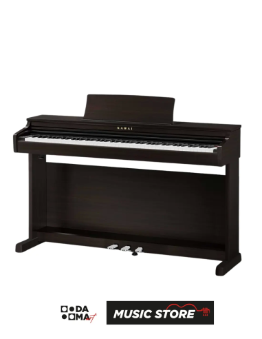 Kawai CX202R Dijital Piyano – 88 Tuş, Gül Ağacı Renk